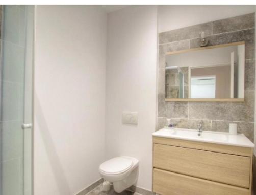 Appartement Tranquille En Bas De Villa アファ エクステリア 写真