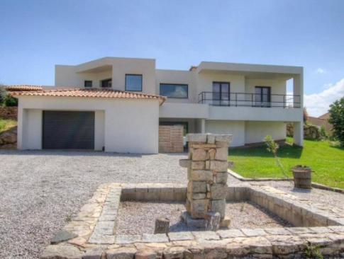 Appartement Tranquille En Bas De Villa アファ エクステリア 写真